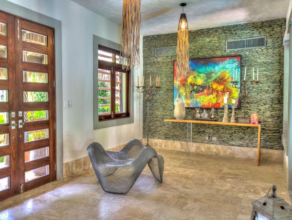 Dominican Republic Home 965592