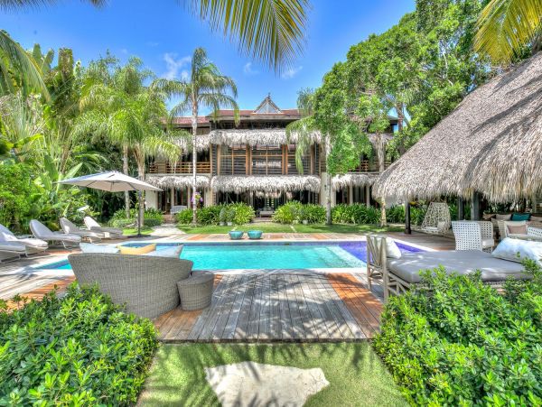 Dominican Republic Home 965592