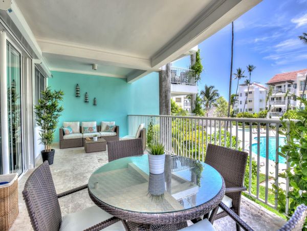 Dominican Republic Condo 965594