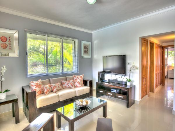Dominican Republic Condo 965594