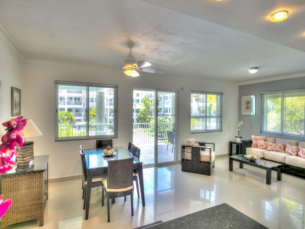 Dominican Republic Condo 965594