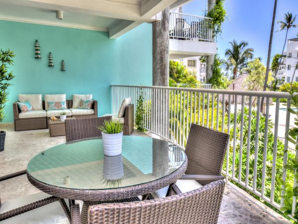 Dominican Republic Condo 965594