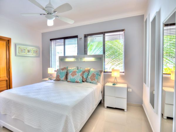 Dominican Republic Condo 965594