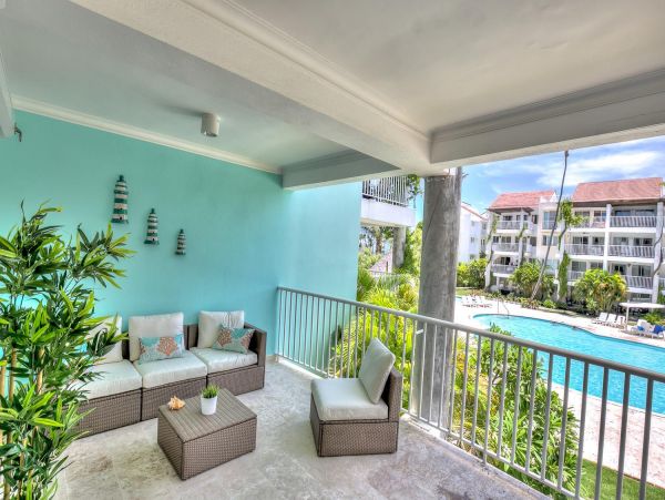 Dominican Republic Condo 965594