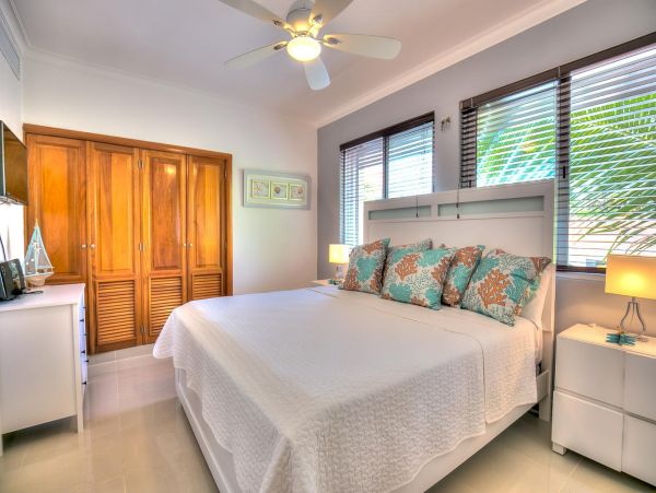 Dominican Republic Condo 965594