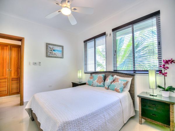 Dominican Republic Condo 965594