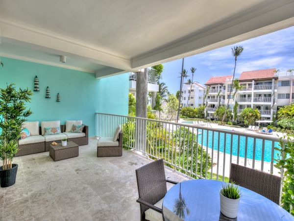 Dominican Republic Condo 965594