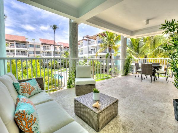 Dominican Republic Condo 965594