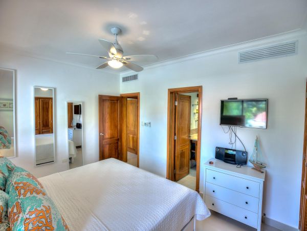Dominican Republic Condo 965594