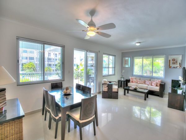Dominican Republic Condo 965594