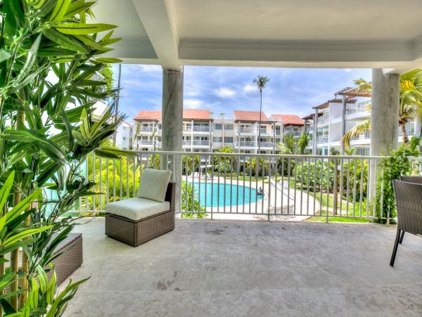 Dominican Republic Condo 965594