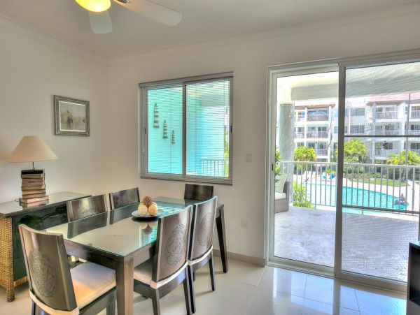 Dominican Republic Condo 965594
