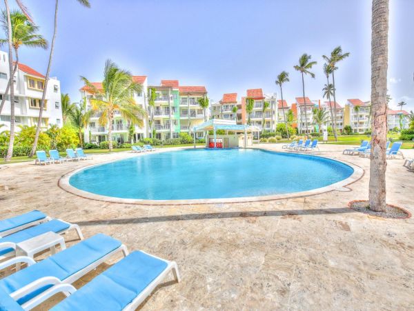 Dominican Republic Condo 965594