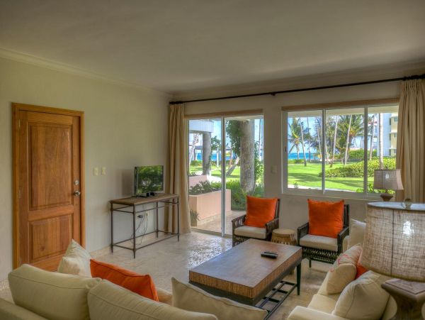 Dominican Republic Condo 965597