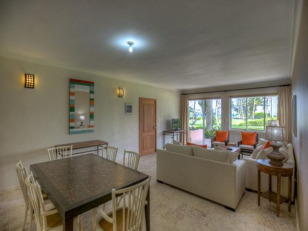 Dominican Republic Condo 965597