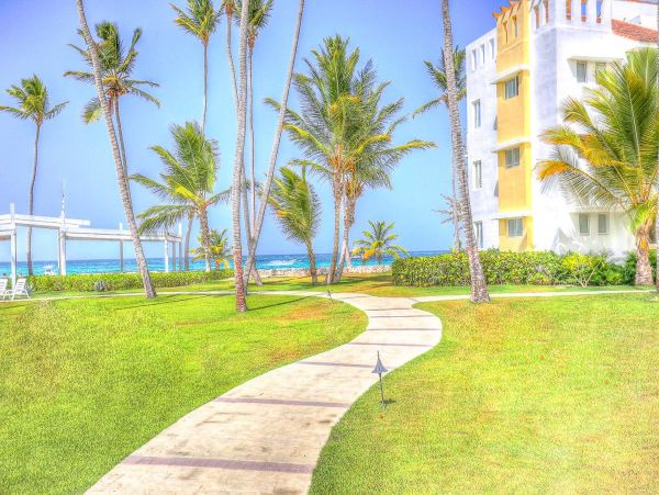 Dominican Republic Condo 965597