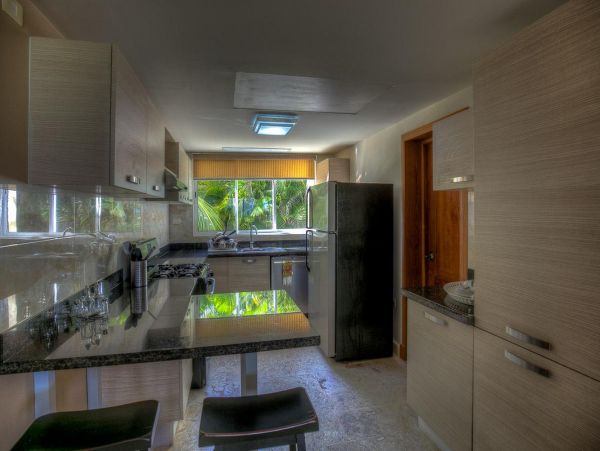 Dominican Republic Condo 965597