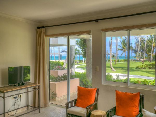 Dominican Republic Condo 965597