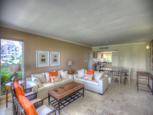 Dominican Republic Condo 965597