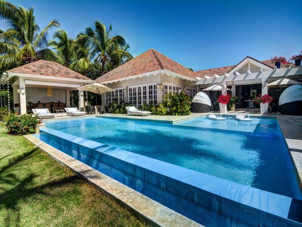 Dominican Republic Home 965601