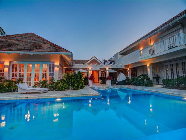Dominican Republic Home 965601