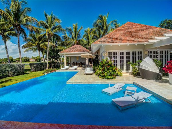 Dominican Republic Home 965601
