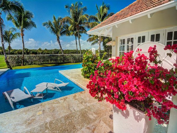 Dominican Republic Home 965601