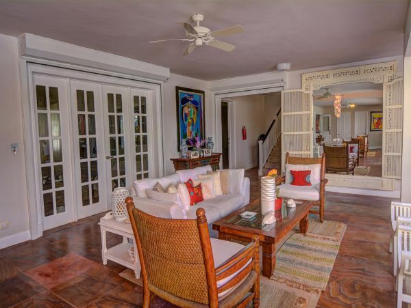 Dominican Republic Home 965601