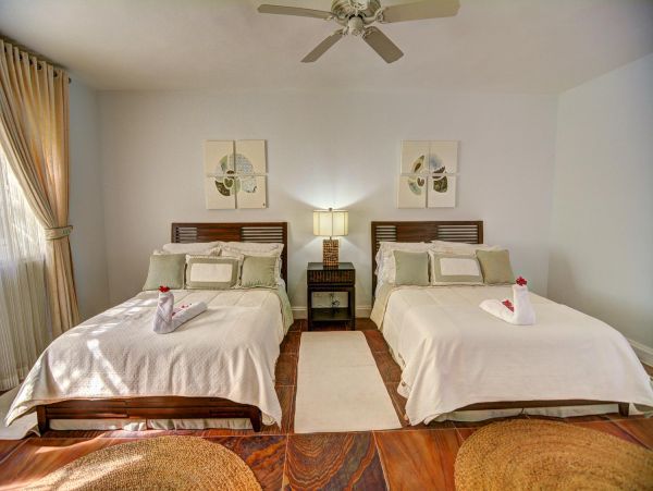Dominican Republic Home 965601