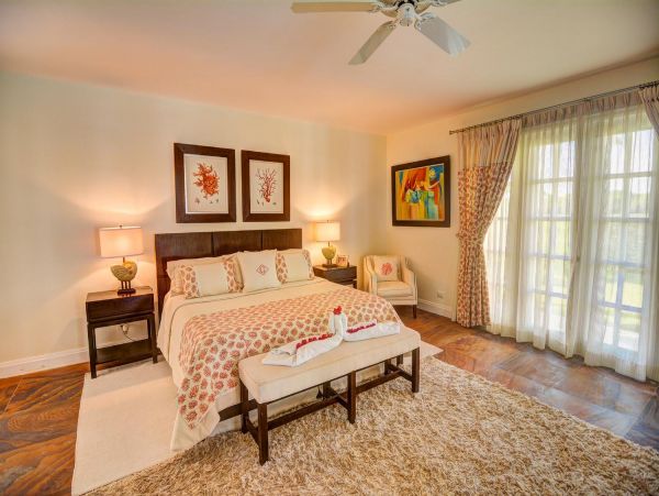 Dominican Republic Home 965601