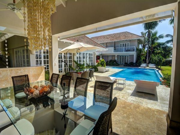 Dominican Republic Home 965601
