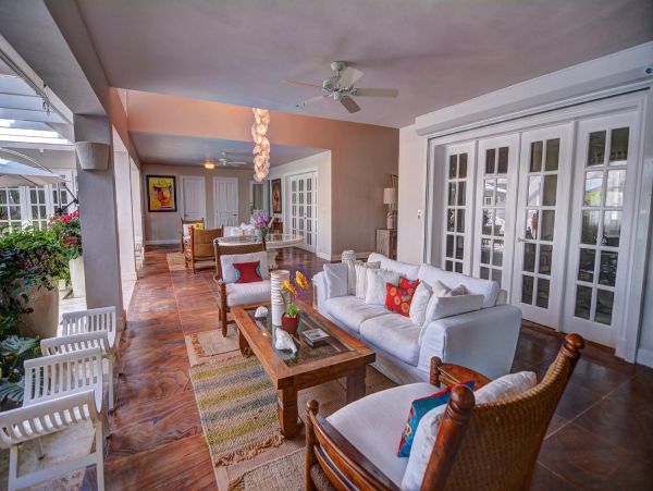 Dominican Republic Home 965601
