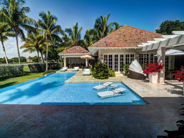 Dominican Republic Home 965601
