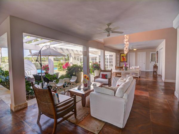Dominican Republic Home 965601