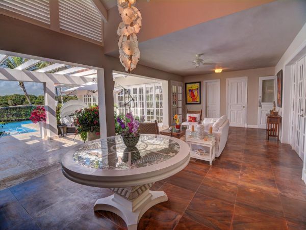 Dominican Republic Home 965601