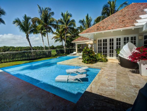 Dominican Republic Home 965601