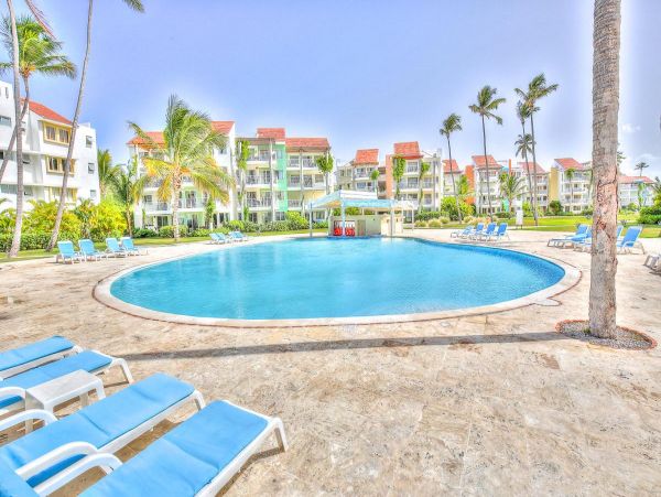 Dominican Republic Condo 965602