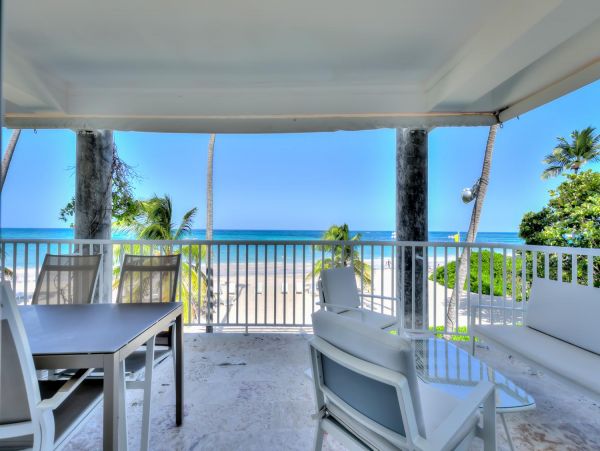 Dominican Republic Condo 965602