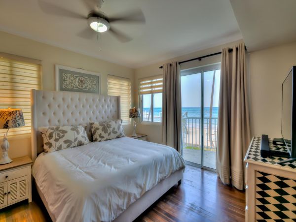 Dominican Republic Condo 965603