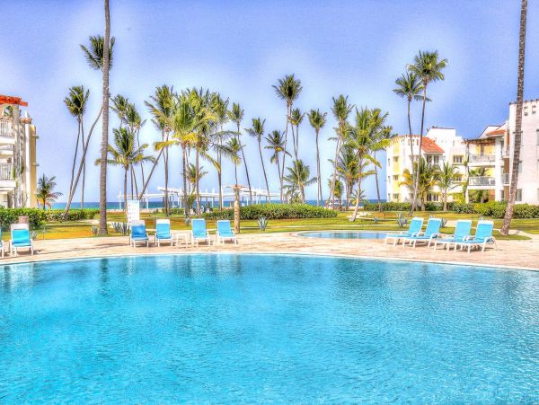 Dominican Republic Condo 965603