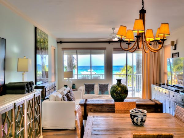 Dominican Republic Condo 965603