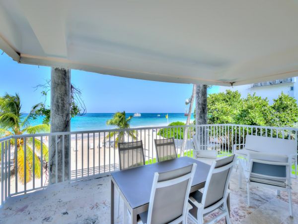 Dominican Republic Condo 965603