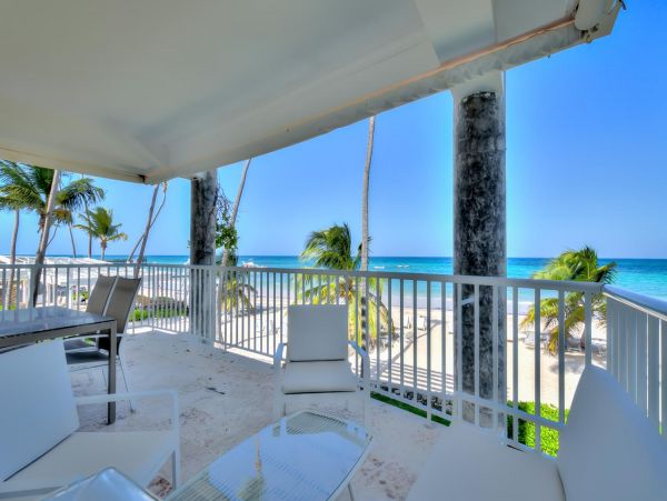 Dominican Republic Condo 965603
