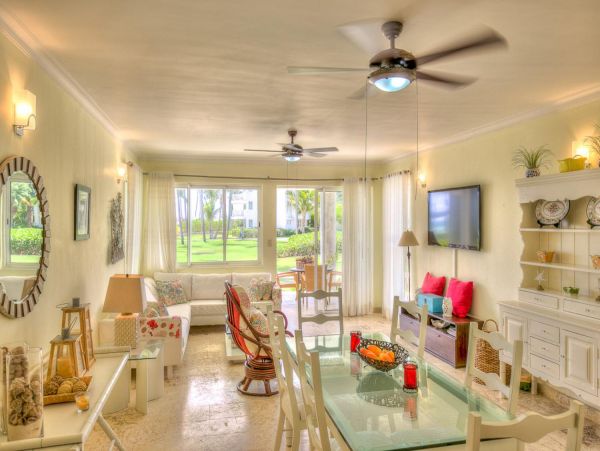 Dominican Republic Condo 965605
