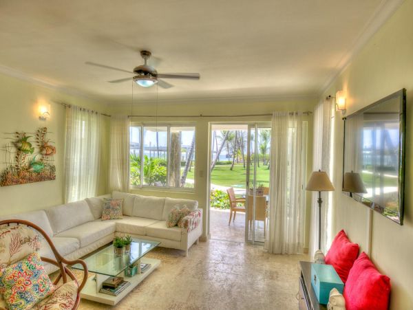 Dominican Republic Condo 965605