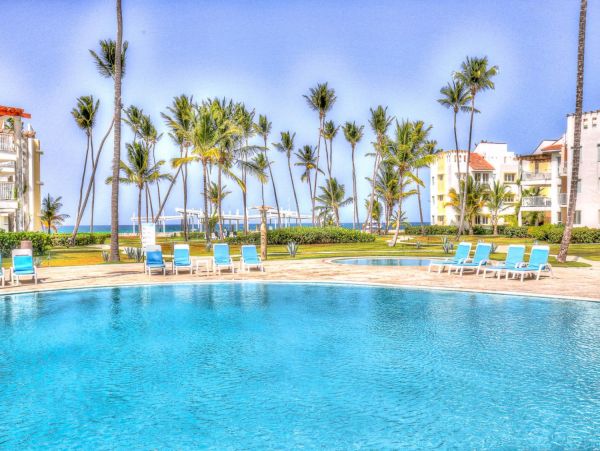 Dominican Republic Condo 965605