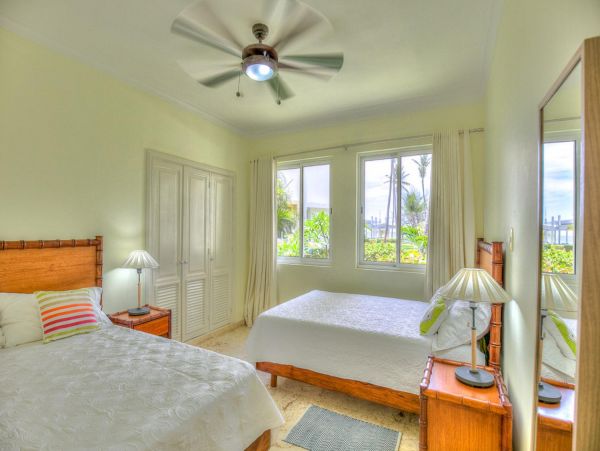 Dominican Republic Condo 965605