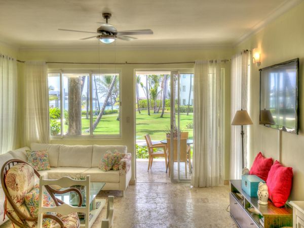 Dominican Republic Condo 965605