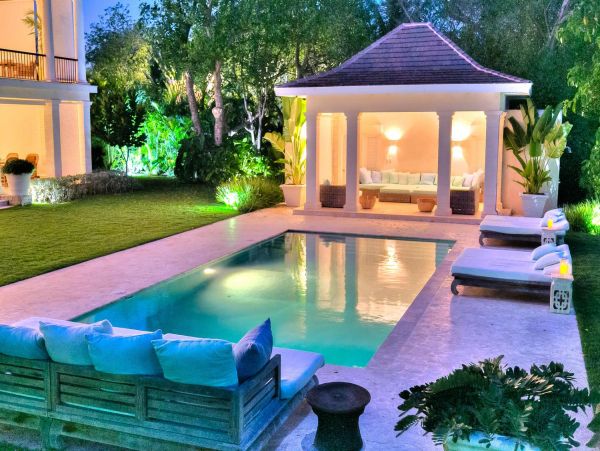 Dominican Republic Home 965610