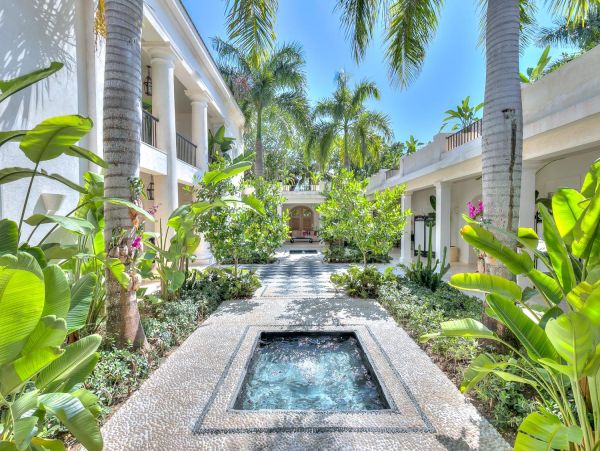 Dominican Republic Home 965610